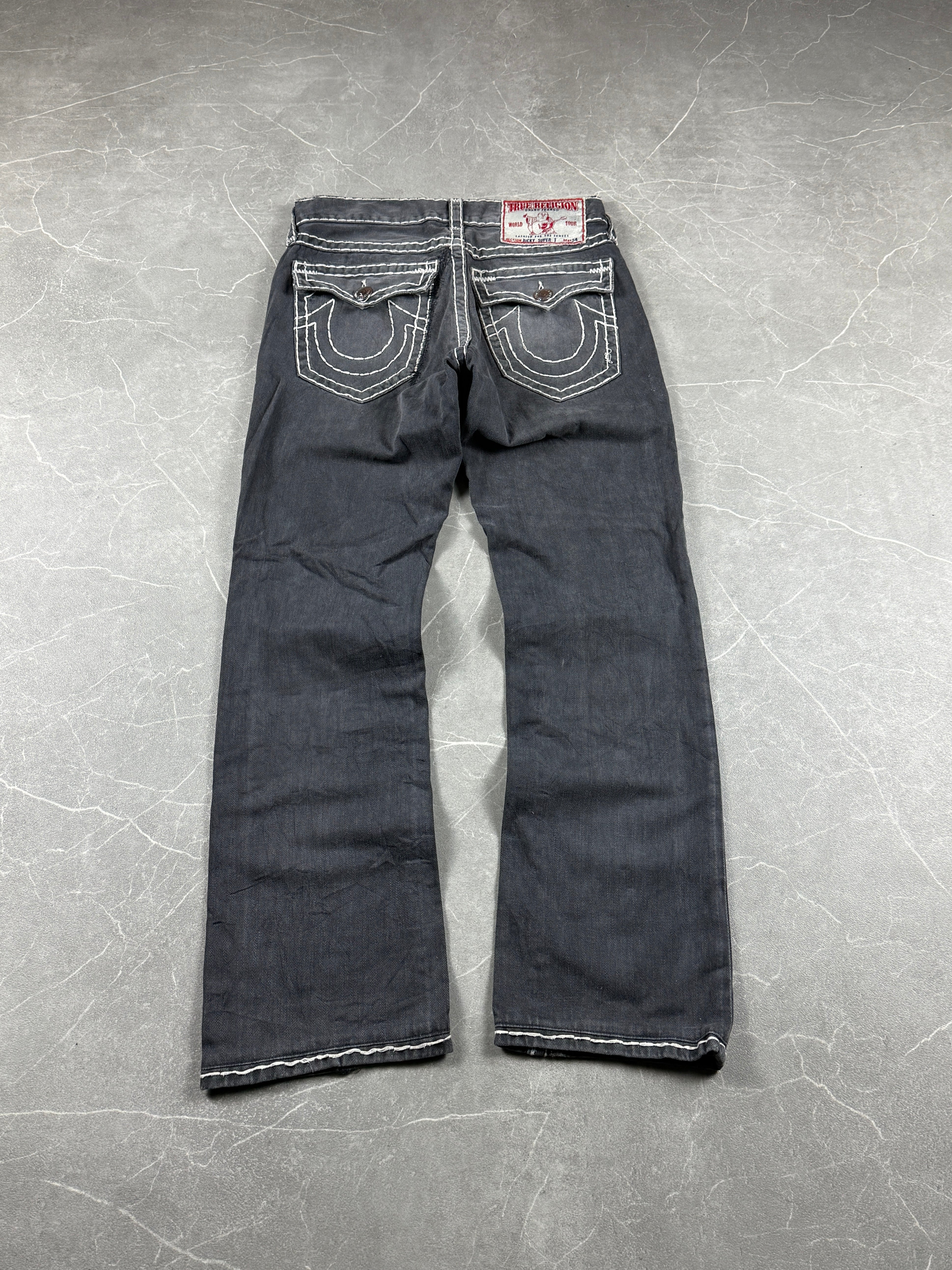 True Religion Jeans (S)