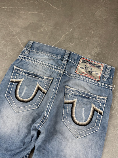 True Religion Jeans (S-M)