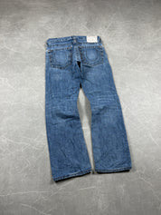 True Religion washed Jeans (S)
