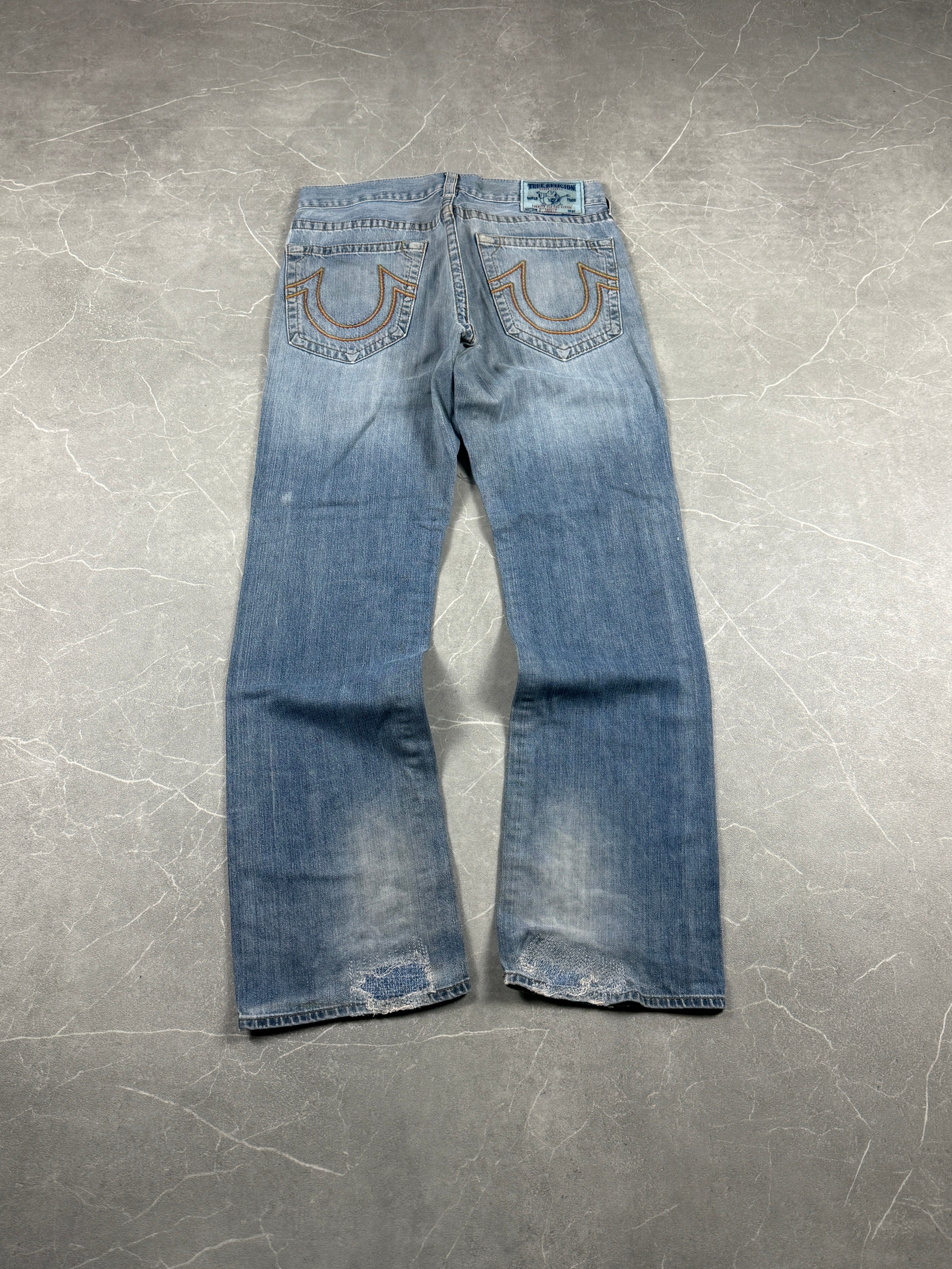 True Religion Jeans (L)