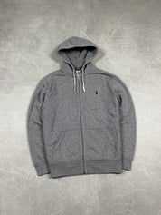 Ralph Lauren Zipper (L)