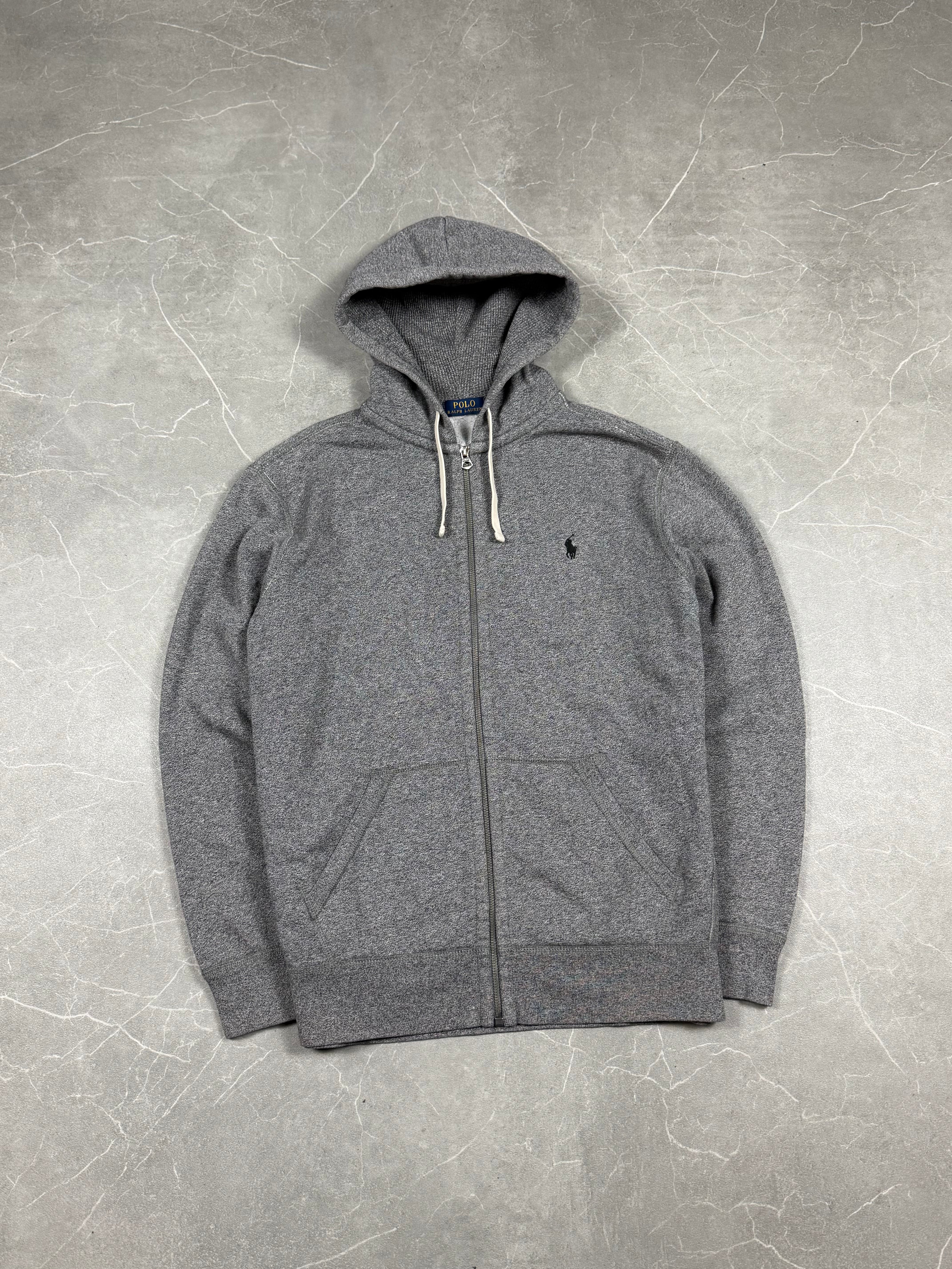 Ralph Lauren Zipper (L)