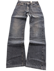 Armani Straightfit Jeans (XS)