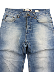 Armani Straightfit Jeans (XS-S)