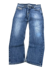 Diesel vintage Straight Jeans (S)