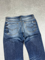 Vintage washed Jeans (S-M)