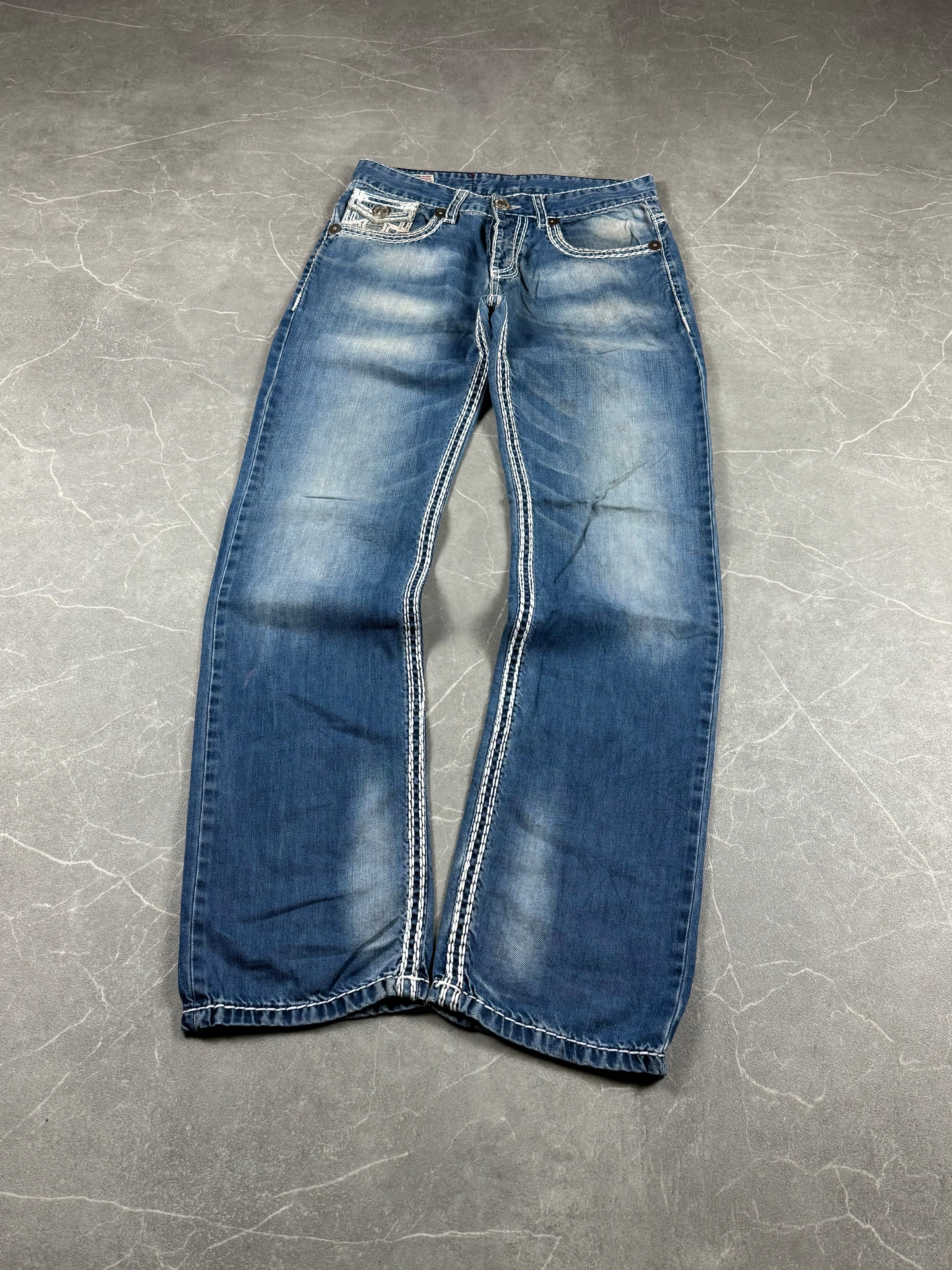 True Religion Jeans (ML)