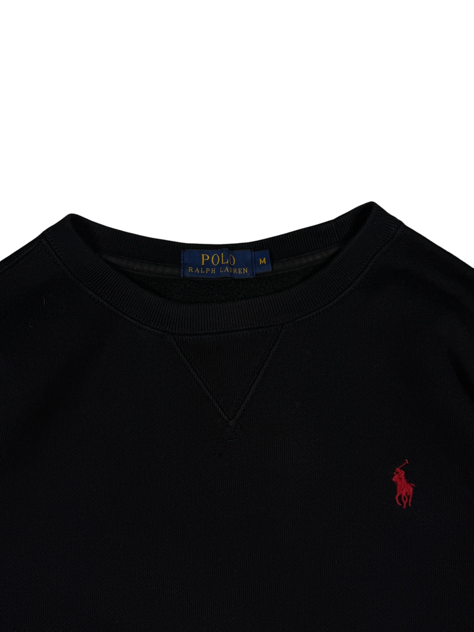 Ralph Lauren Sweater (M)