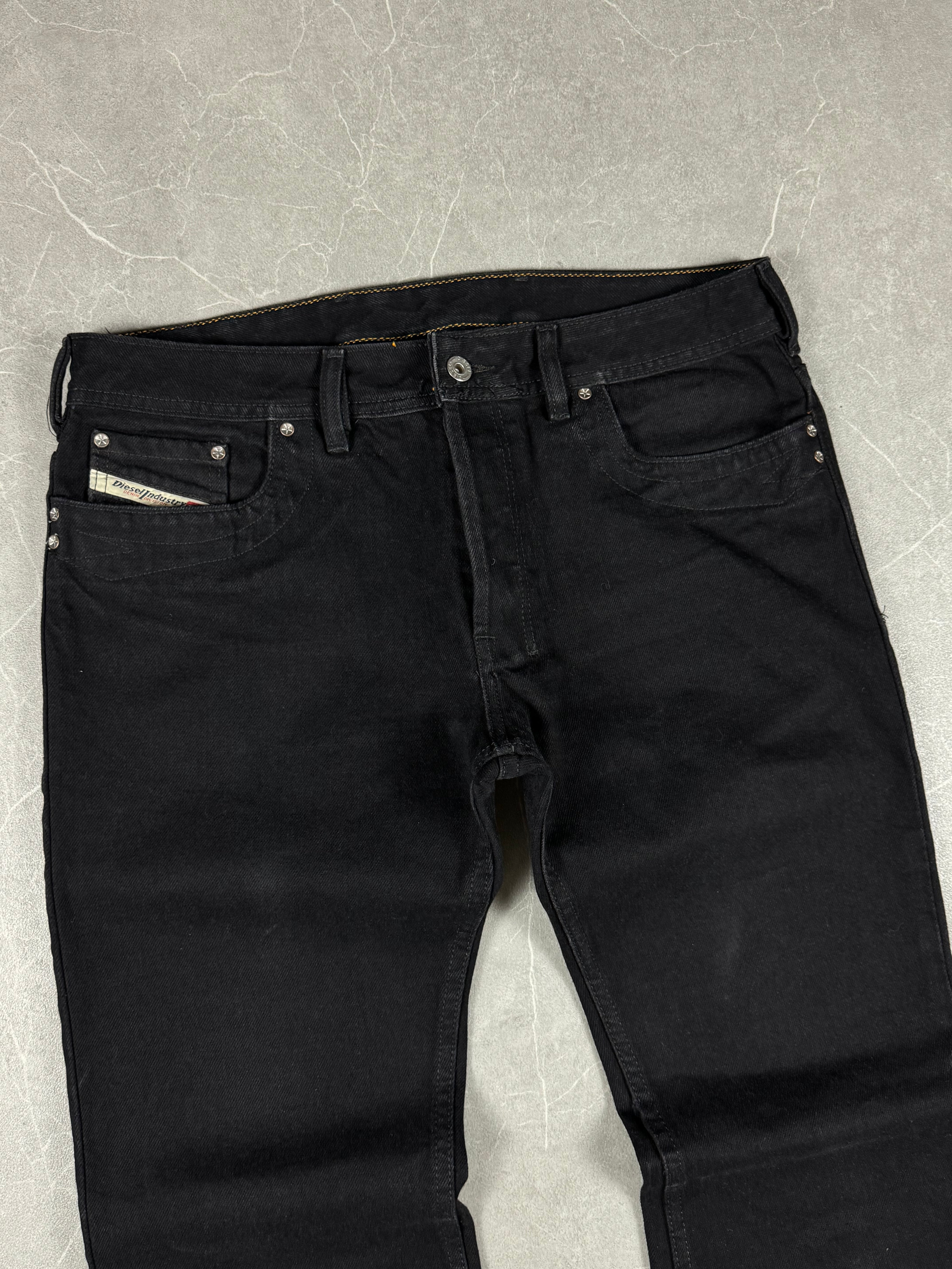 Diesel Bootcut Jeans (M)