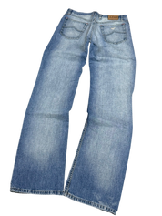 Armani Bootcut Jeans (M-L)