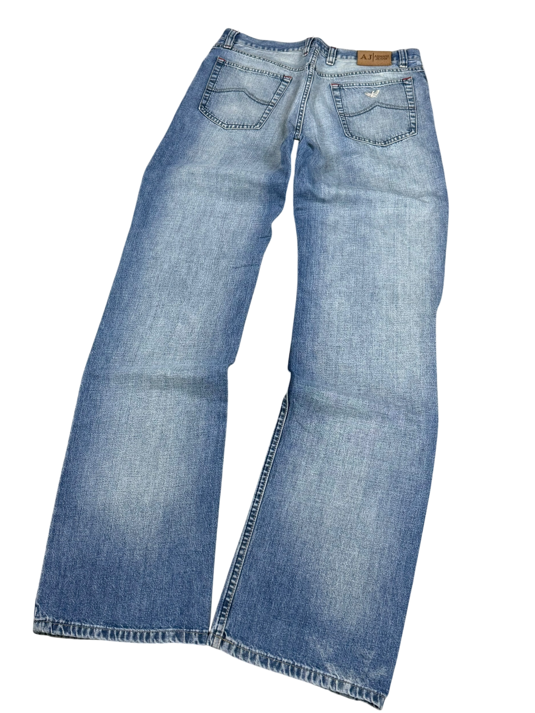 Armani Bootcut Jeans (M-L)