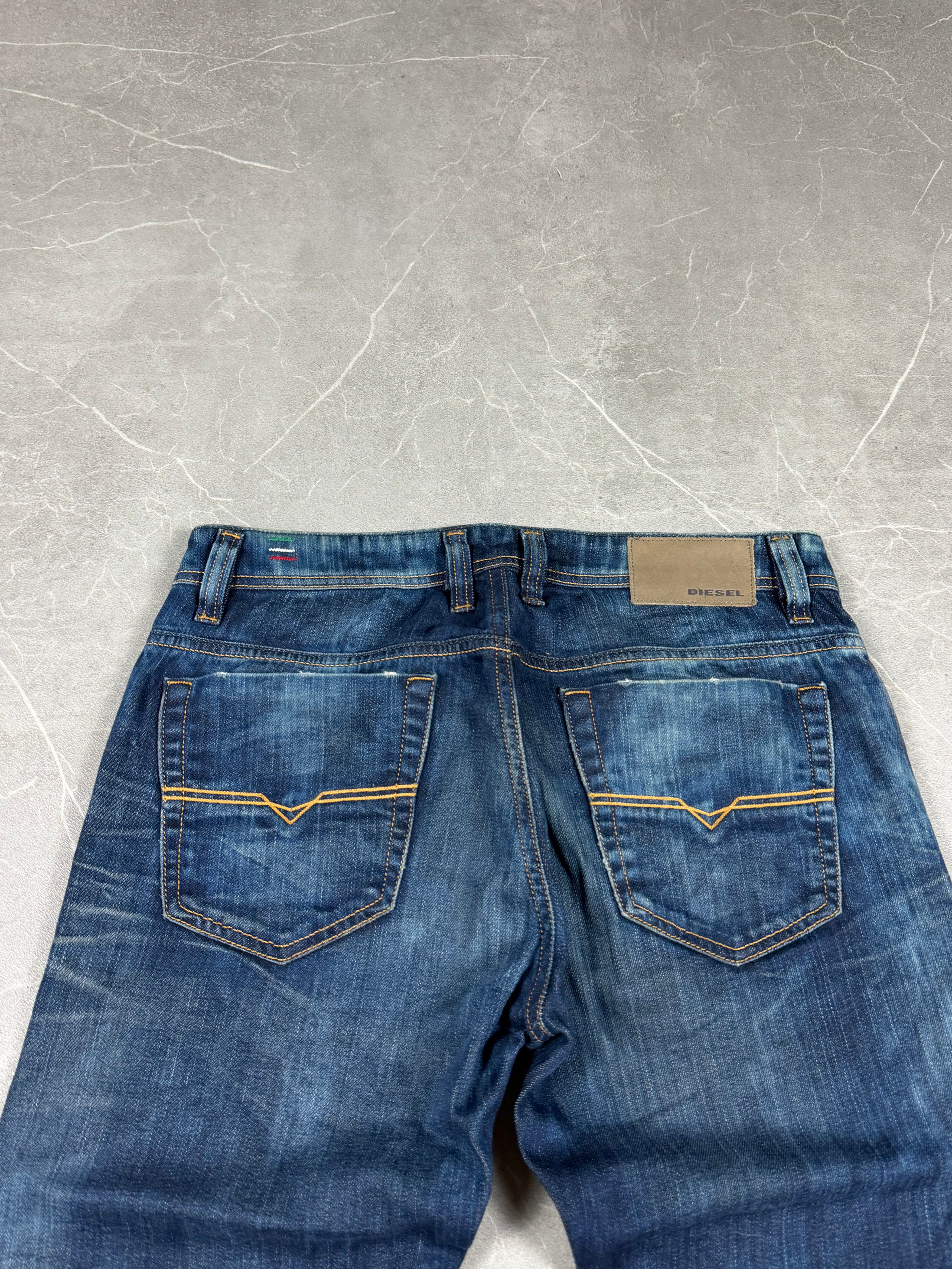 Diesel special washed Jeans (M)