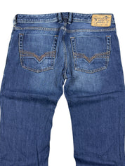 Diesel Bootcut Jeans (S)