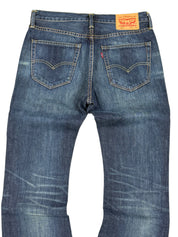 Levi’s 527 Bootcut Jeans (S)