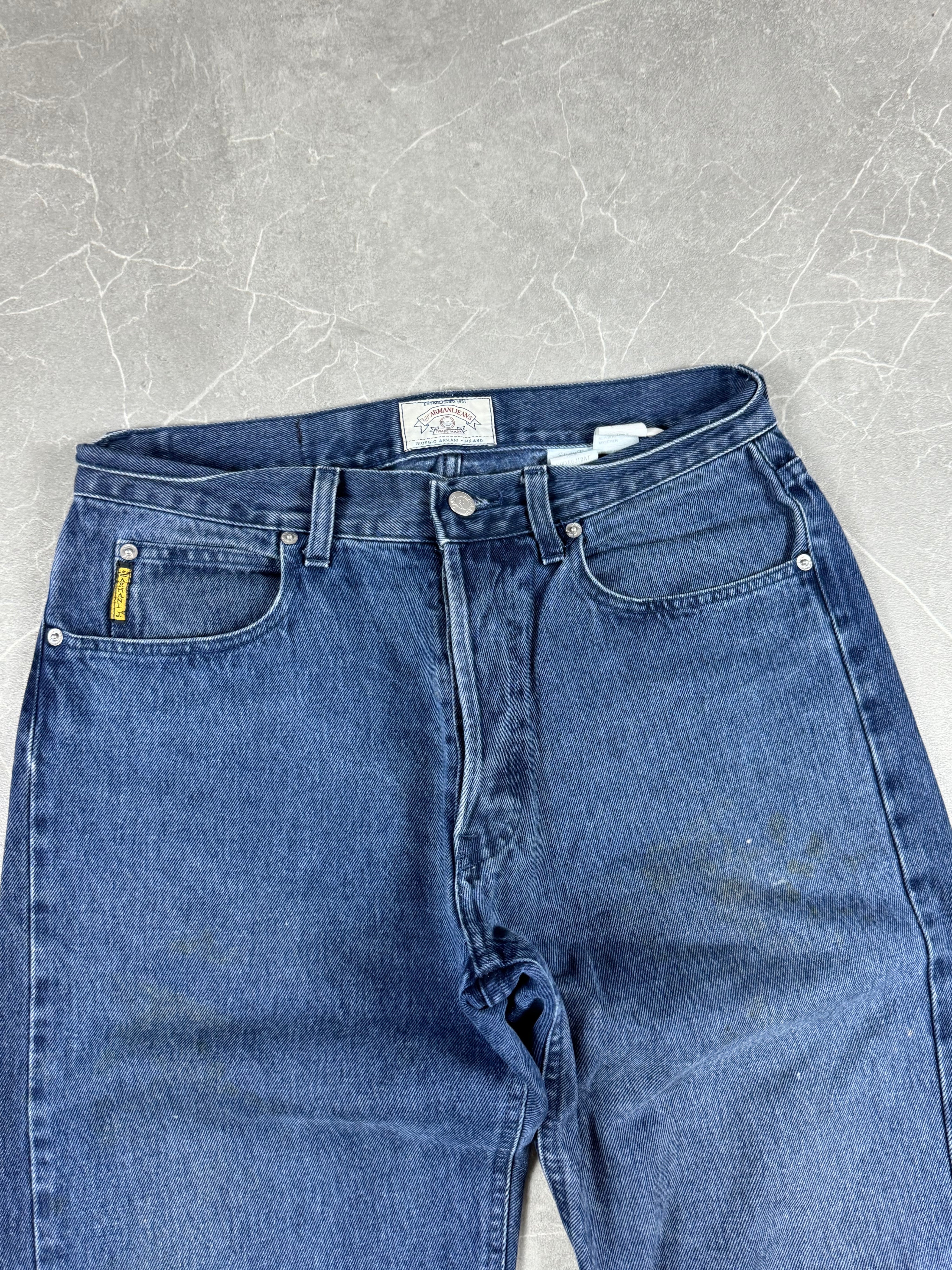 Armani Jeans (S)