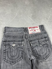 True Religion Bootcut Jeans (S-M)