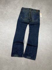 Rare Diesel Bootcut Jeans (M)