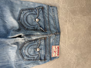 True Religion Bootcut Jeans (M)