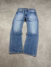 Ralph Lauren Vintage Bootcut Jeans (M)
