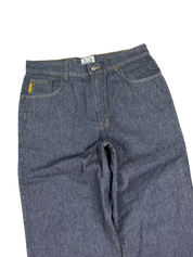 Armani Vintage Baggy Jeans (M)