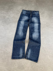 Vintage washed Jeans (S-M)