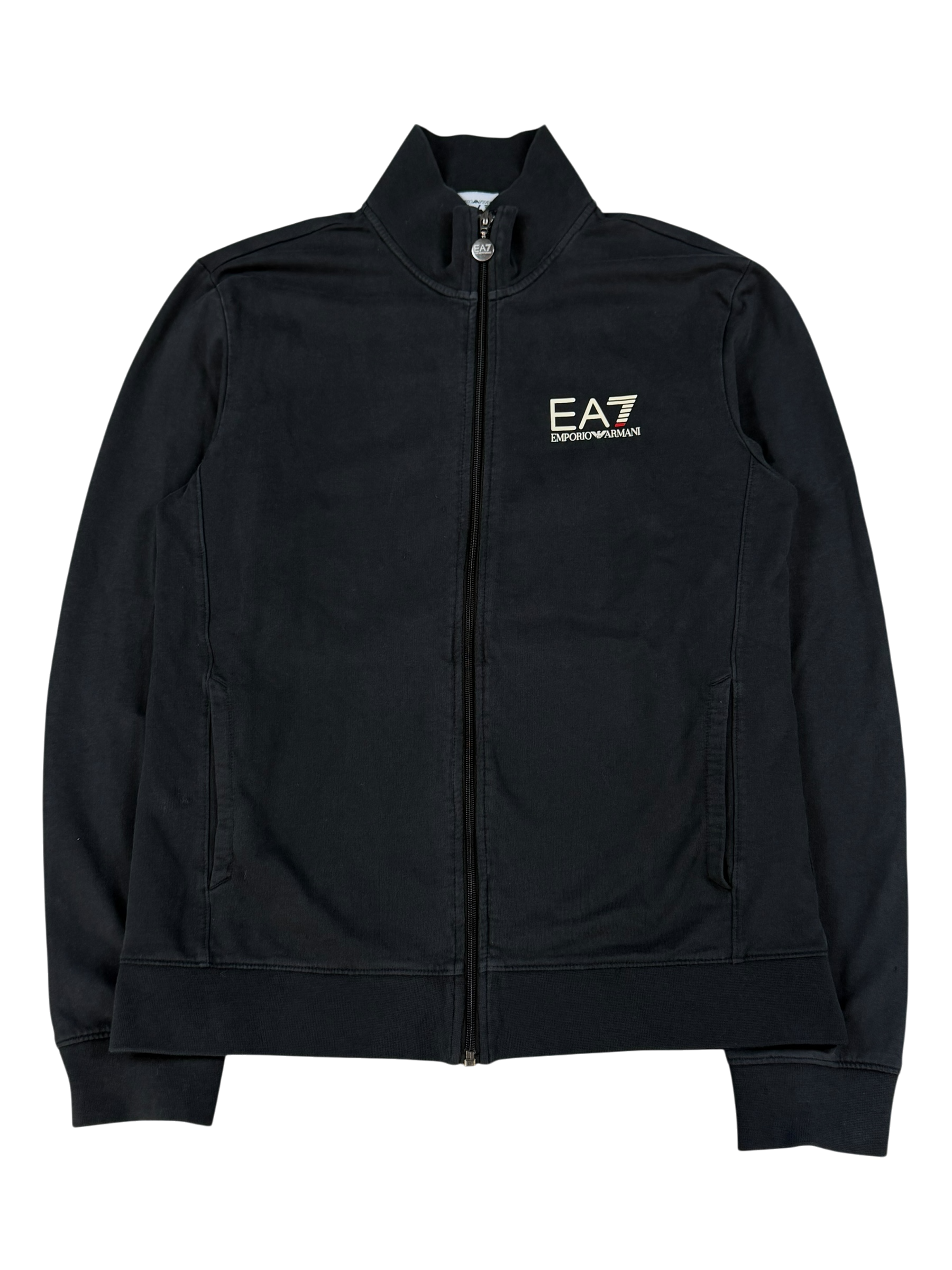 Armani EA7 Zip Jacket (S)