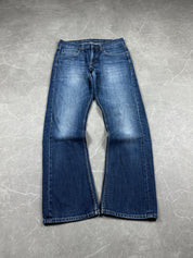 Mustang Bootcut Jeans (S)