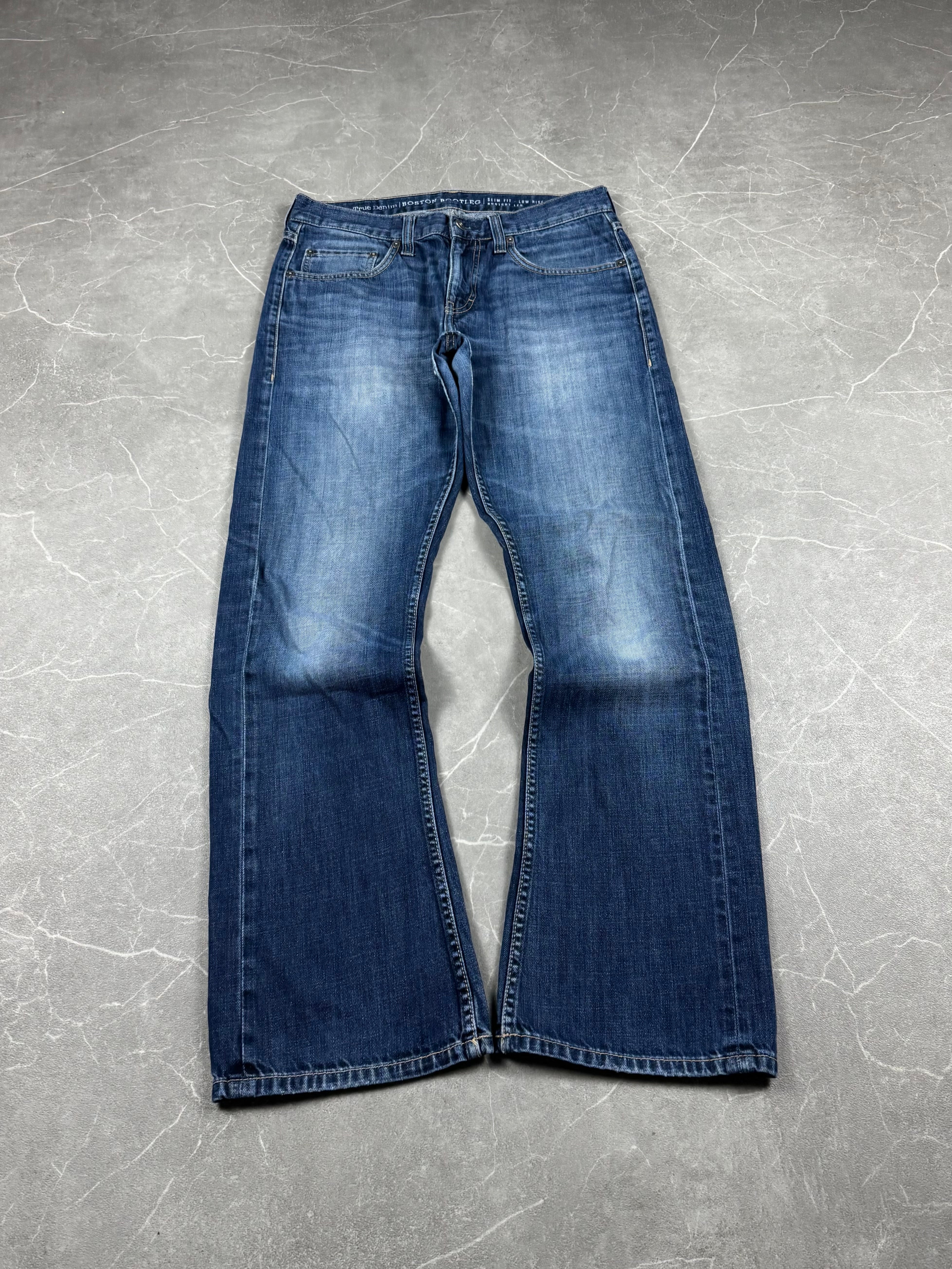 Mustang Bootcut Jeans (S)