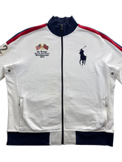 Ralph Lauren GBR Zip Jacke (XL)
