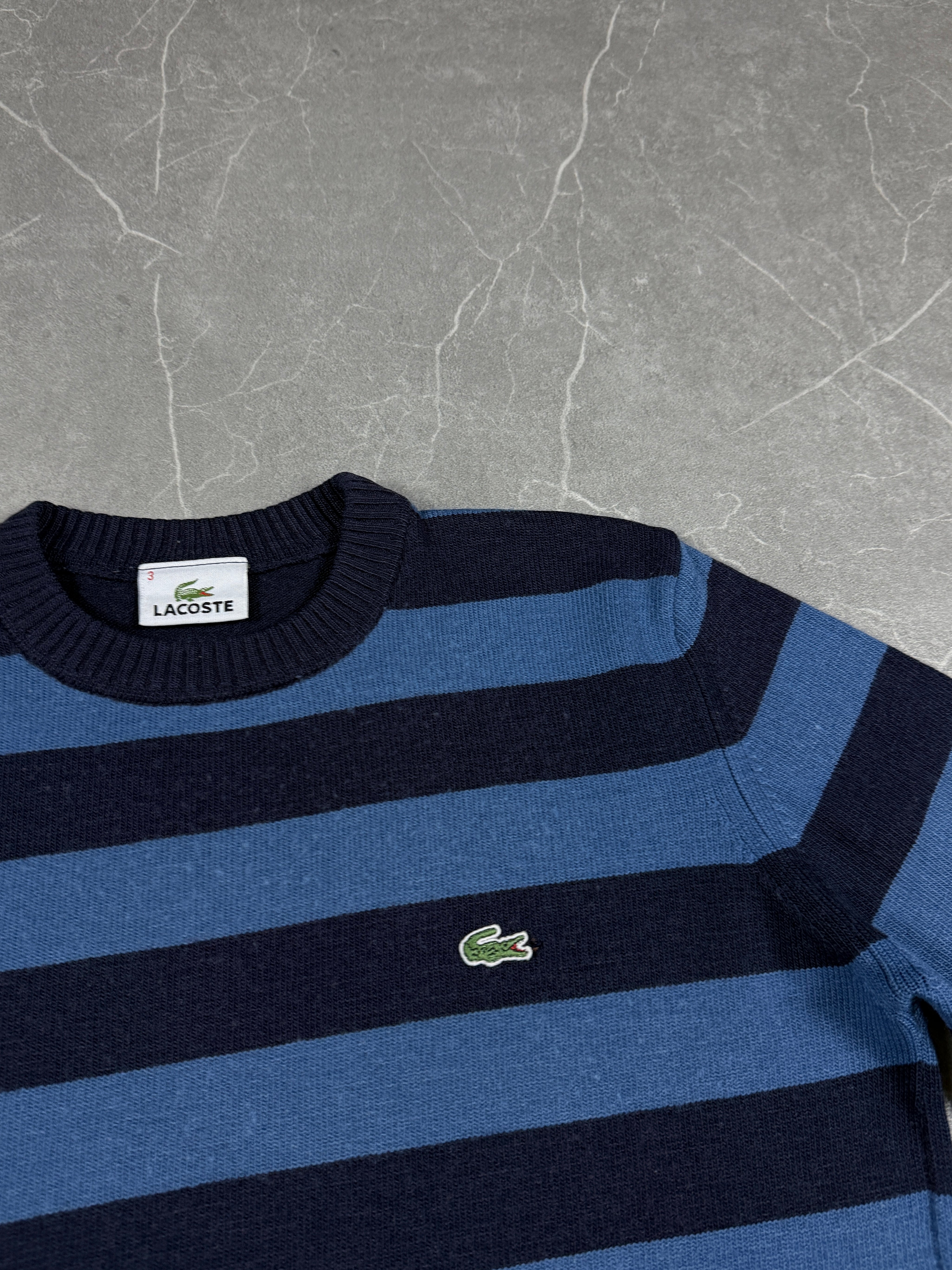 Lacoste Sweater (S)