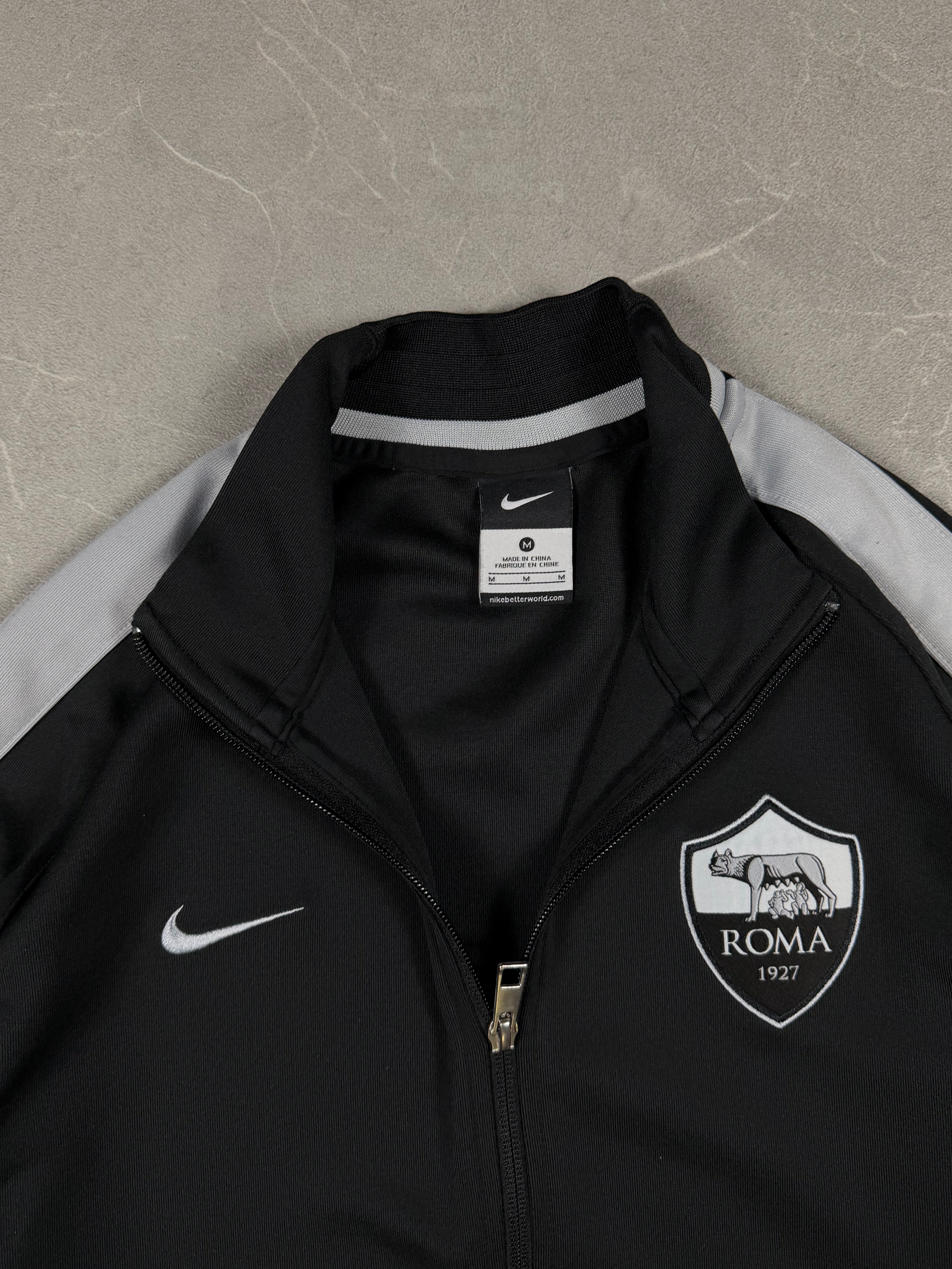 Nike AS Roma Zipper (M)