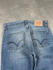 Levis Bootcut Jeans (M)