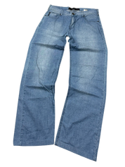 Armani Baggy Jeans (S-M)
