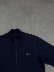 Lacoste Vintage Zip Jacket (S)