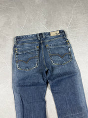 Diesel washed Straight Jeans (S)