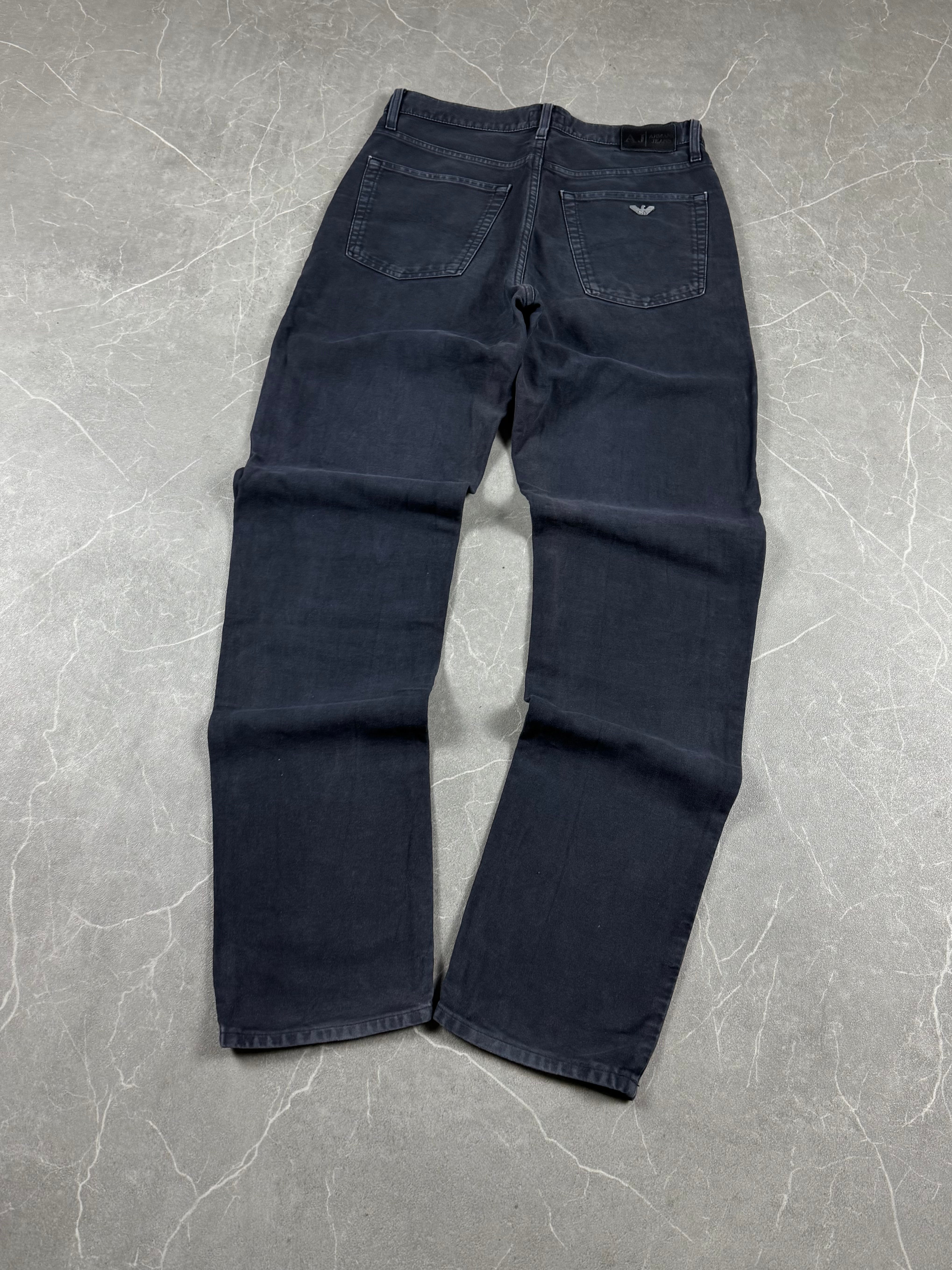 Armani Slim Jeans (M)
