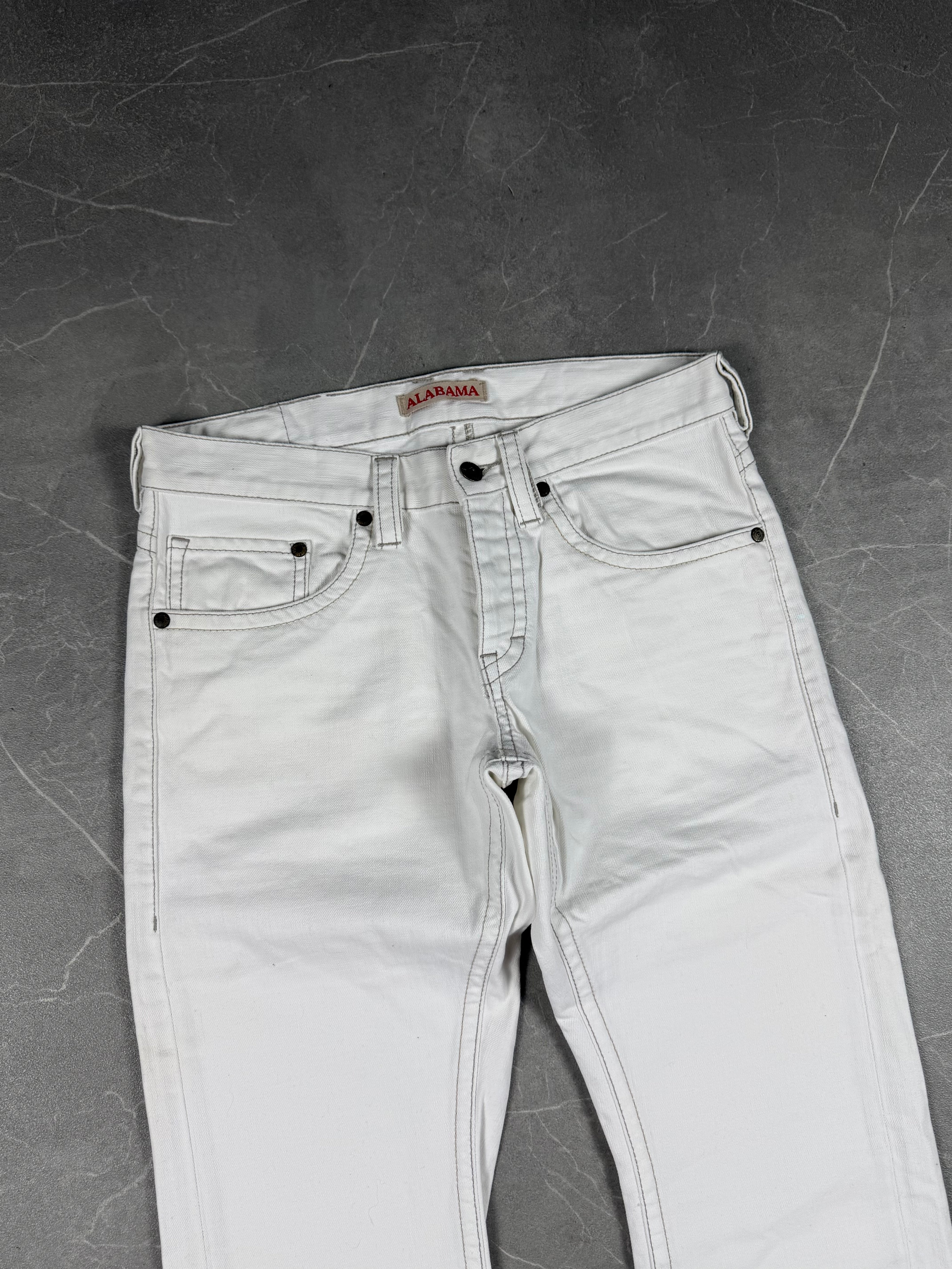 Mustang Straight Jeans (S)