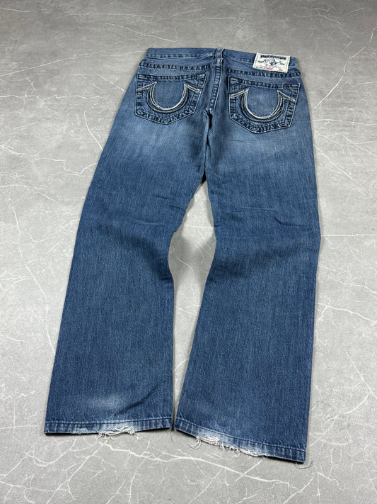 True Religion Jeans (M)