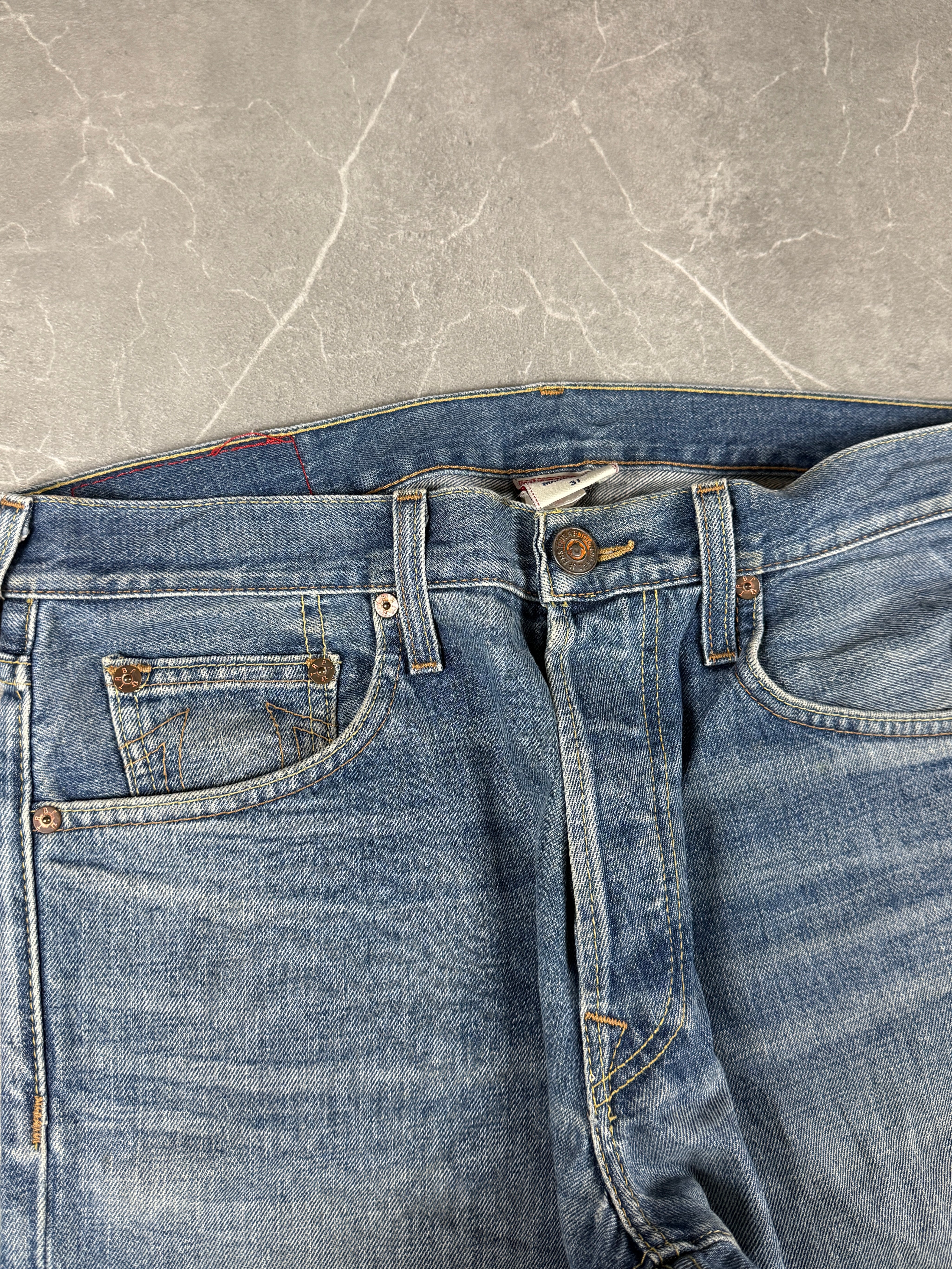 True Religion Jeans (M)