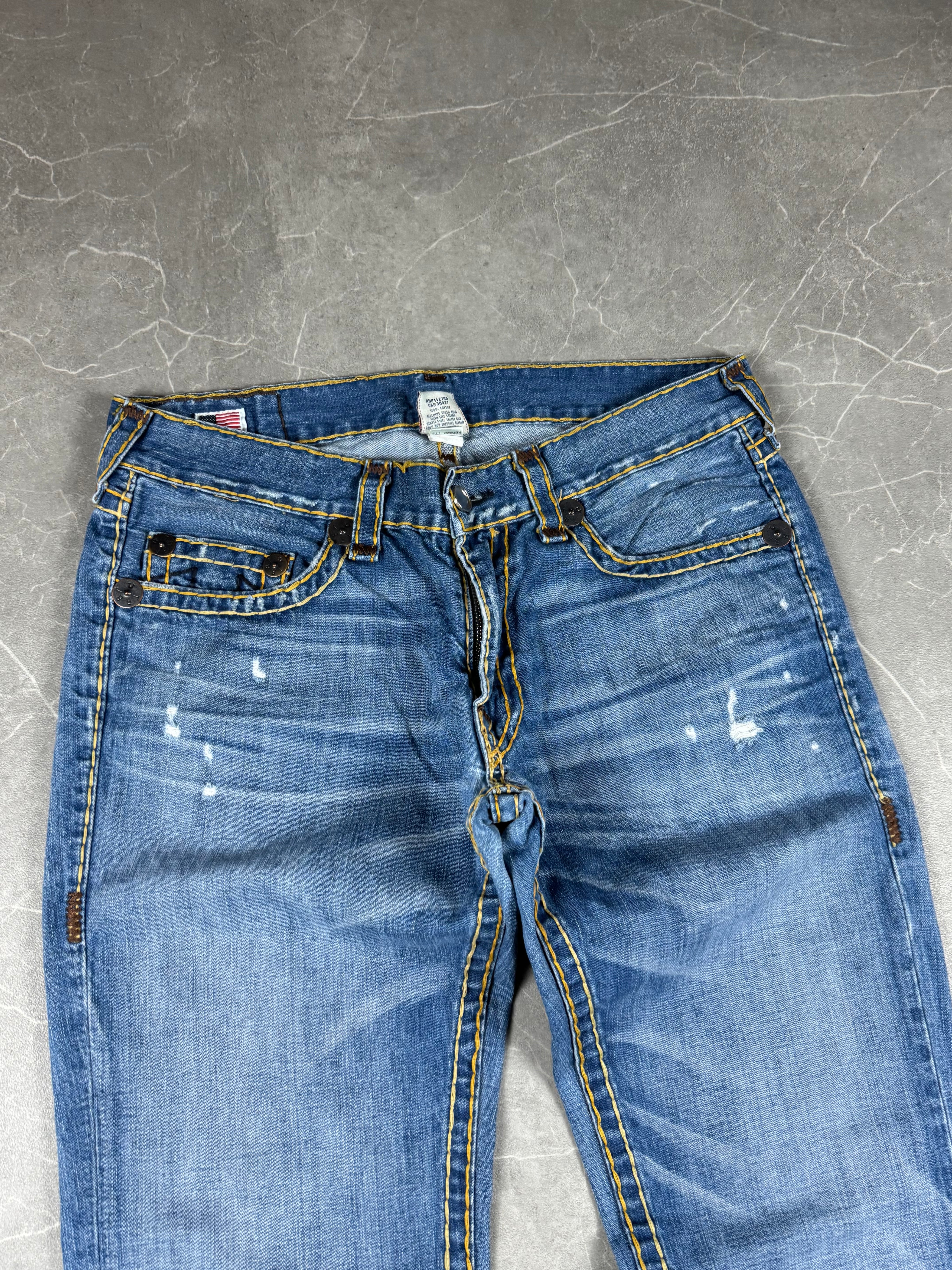 True Religion Jeans (M)