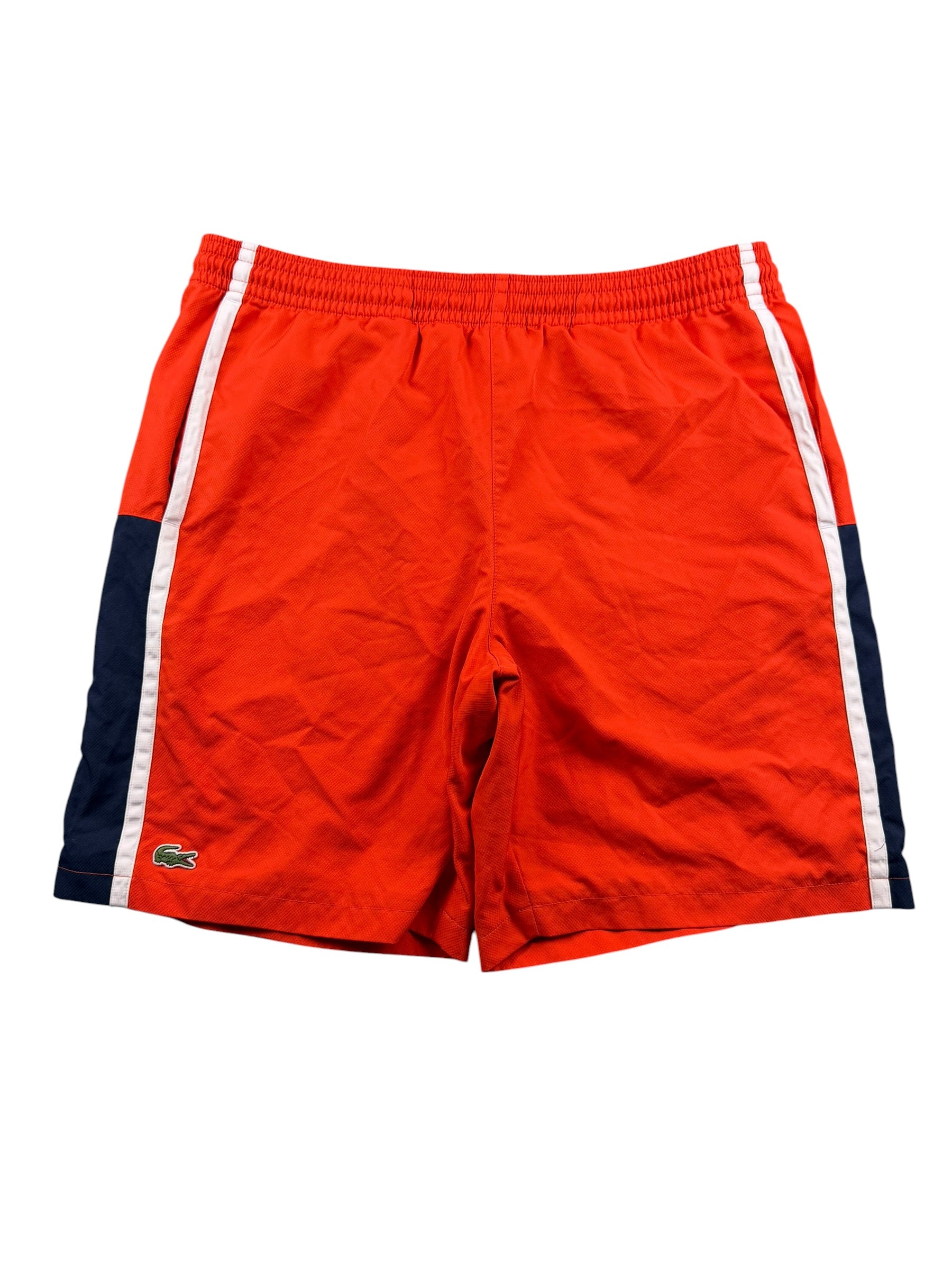 Lacoste Sport Shorts (L)