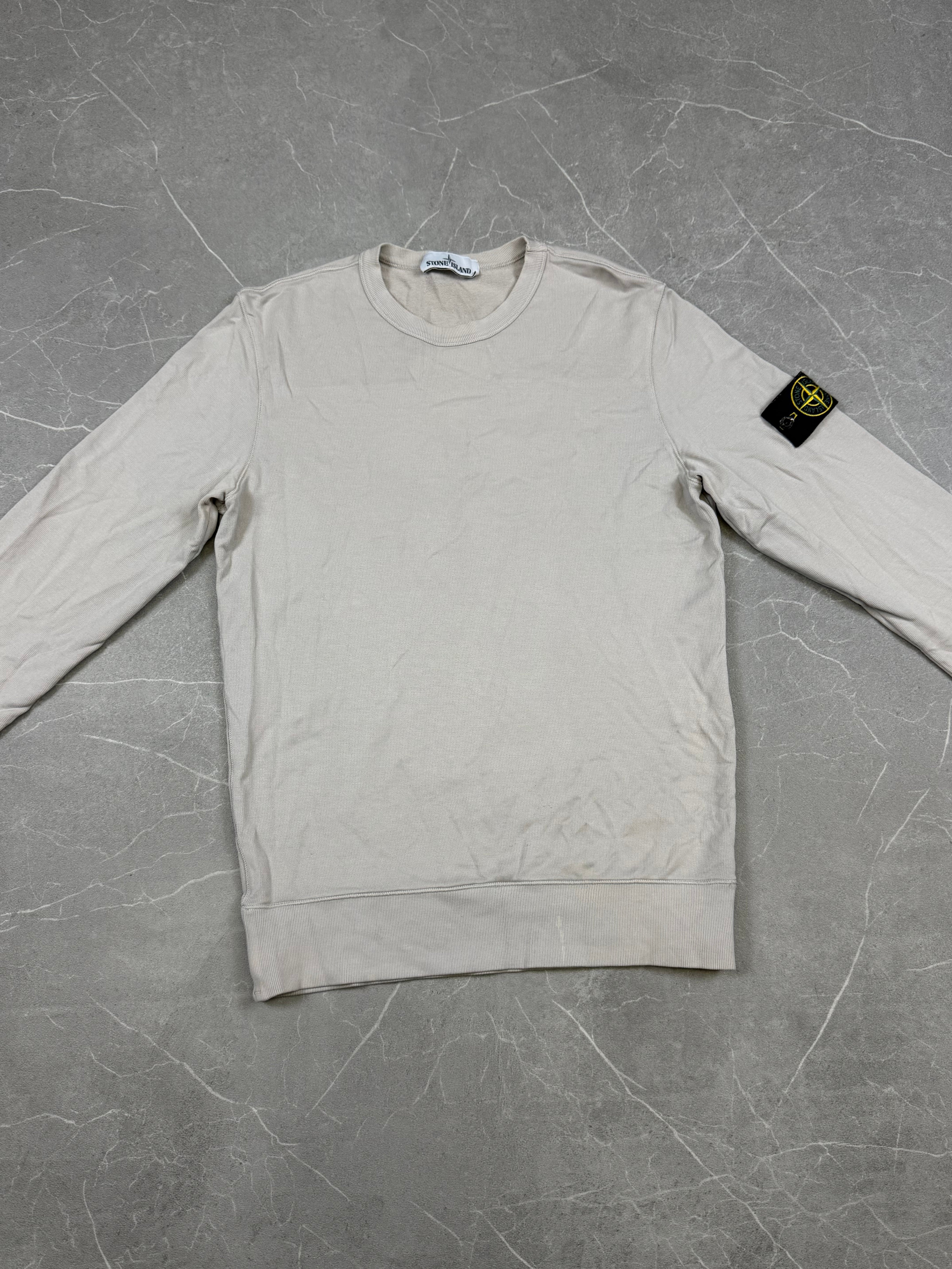 Stone Island Sweater (S)