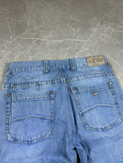 Armani Jeans (M)