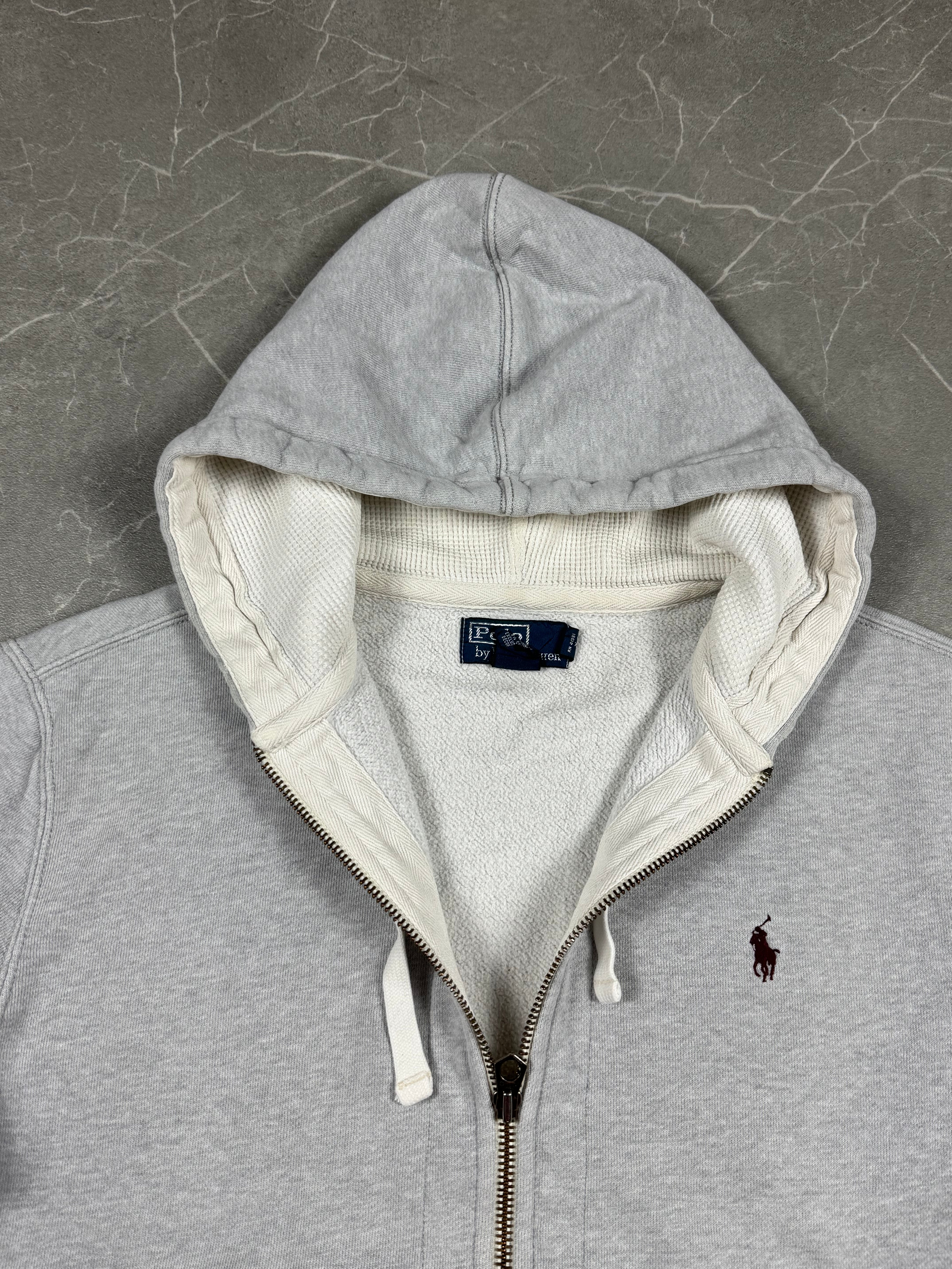 Ralph Lauren Zipper (M)