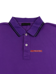 Prada Poloshirt (XL)