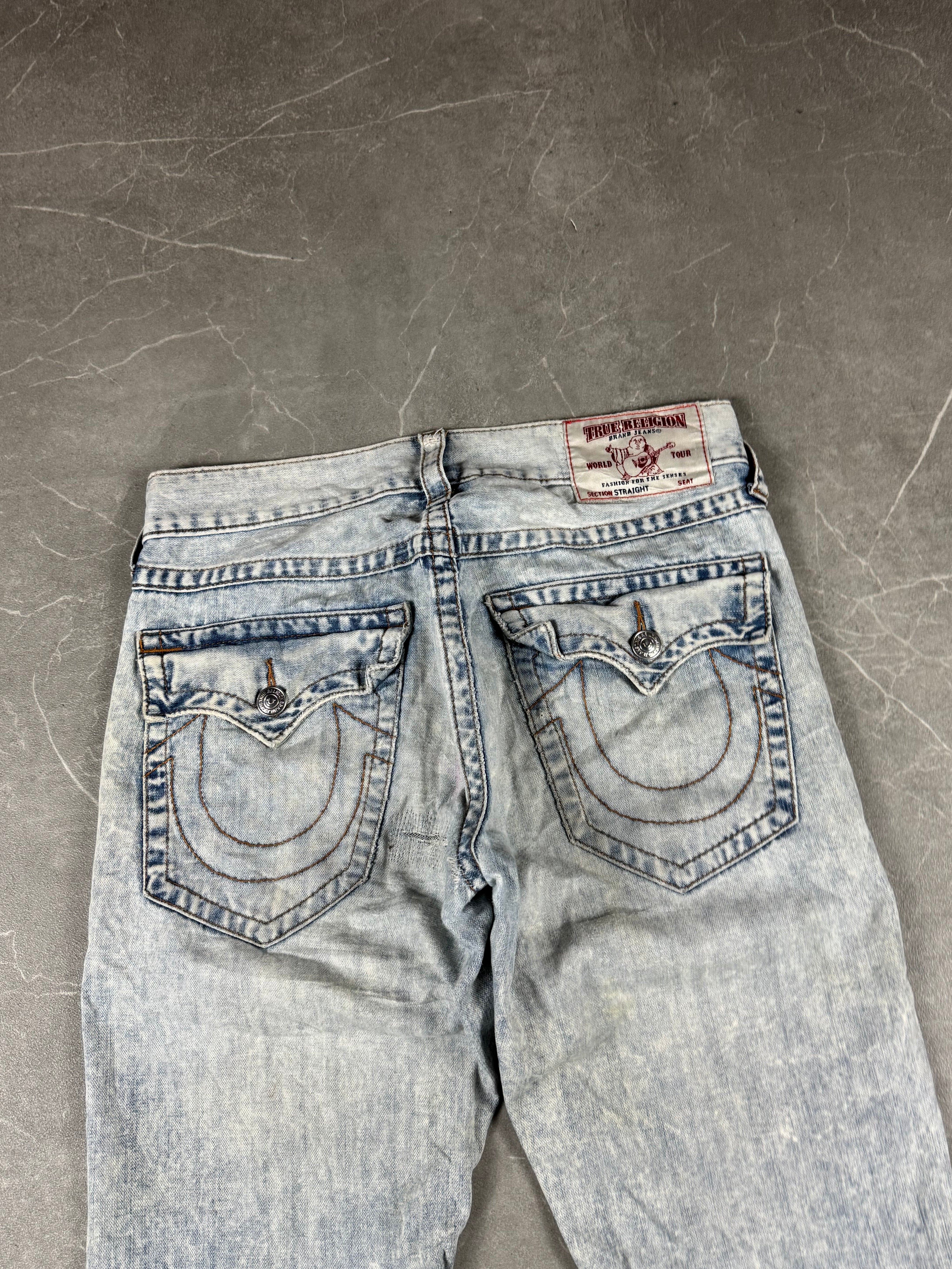 True Religion Jeans (M)