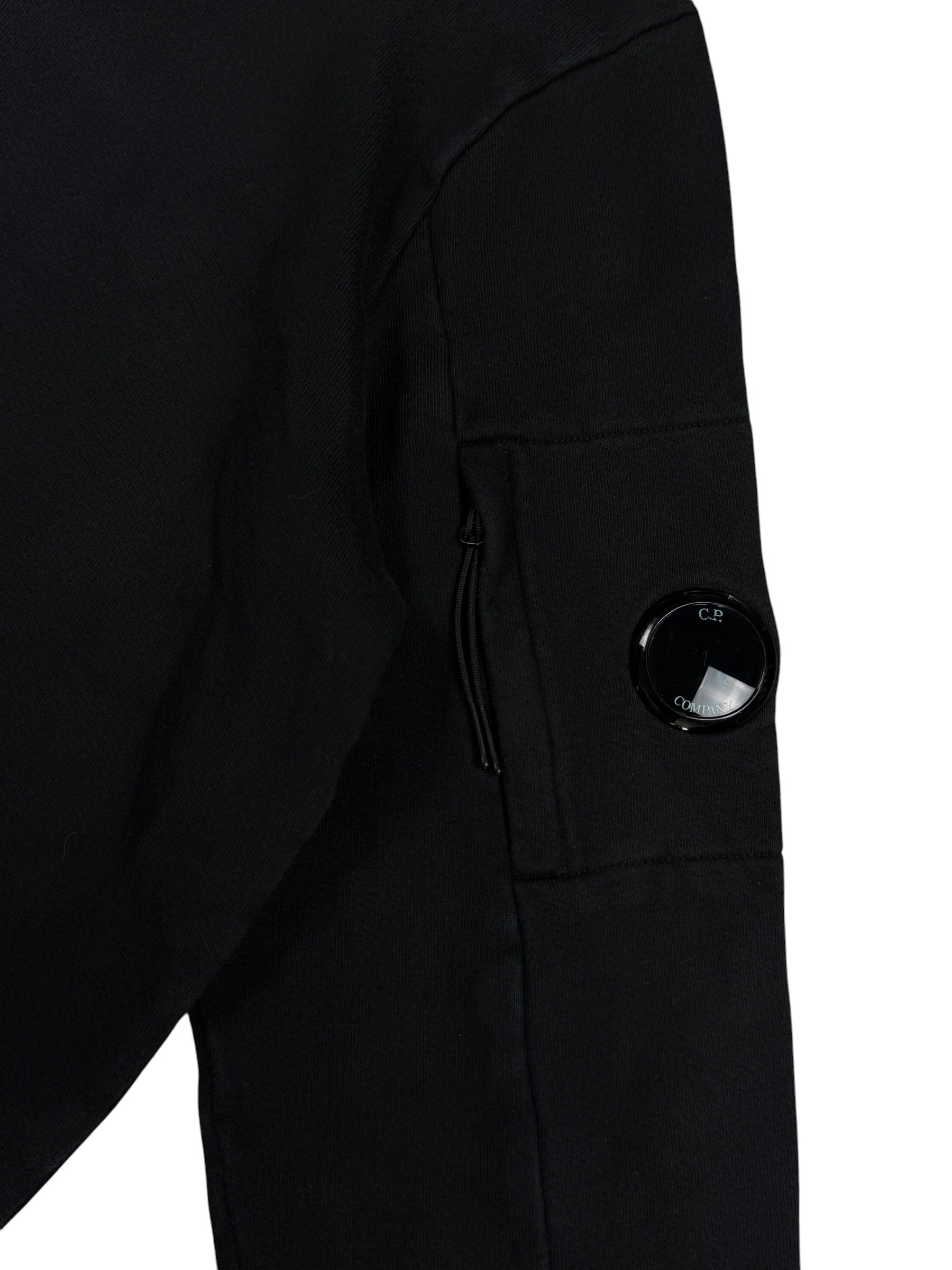 CP Company Lense Sweater (M)