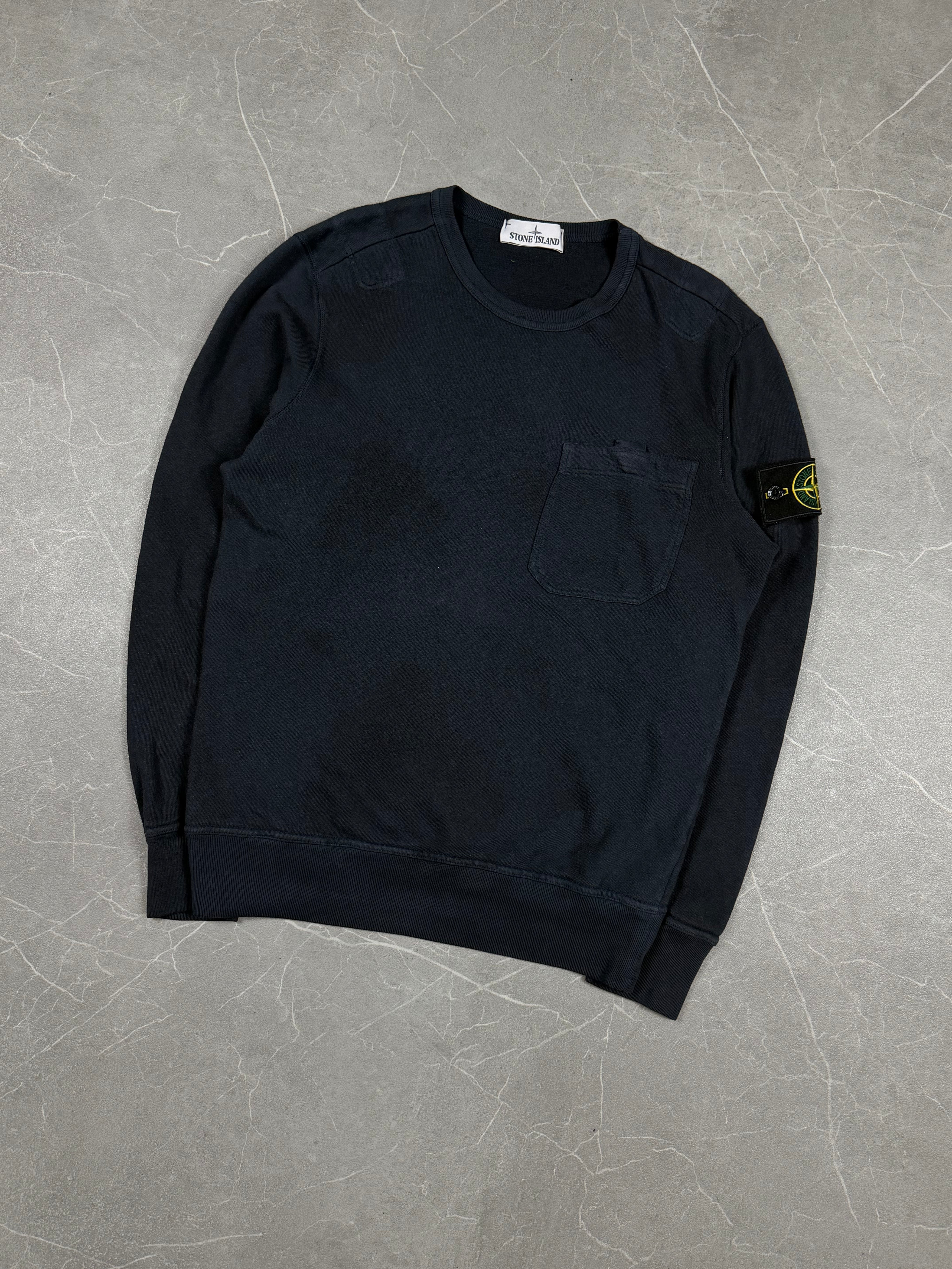 Stone Island Sweater (S)