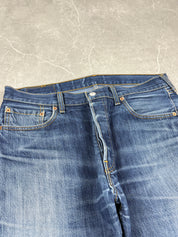 Levi's 501 Jeans (M)