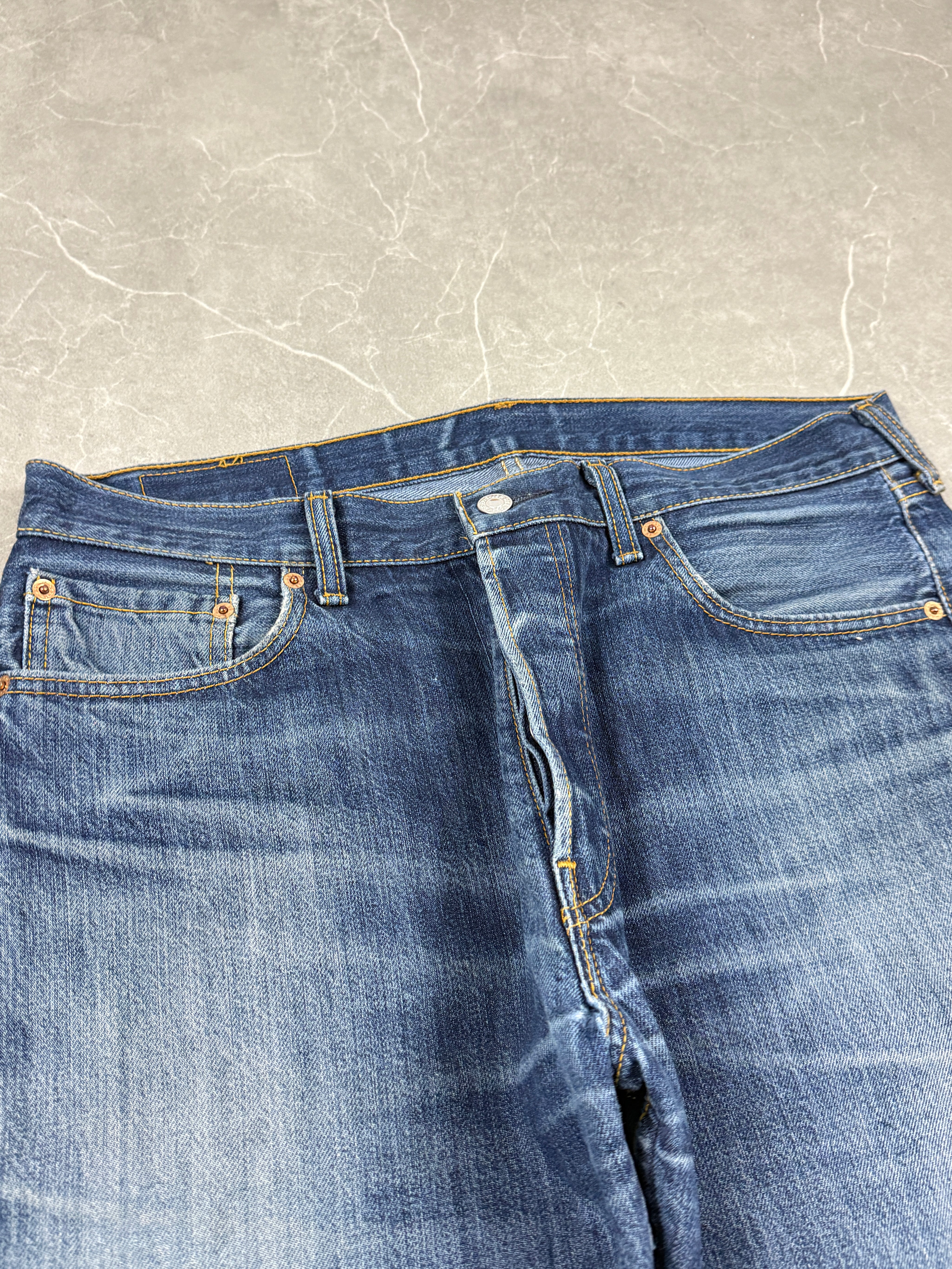 Levi's 501 Jeans (M)